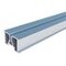 Deck Alu profile H24 4m