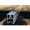 Deck Alu profile H50 4m