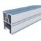 Deck Alu profile H50 4m