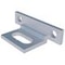 Deck concrete fastener H15