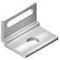 Deck concrete fastener H24 H50