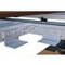 Deck wind suction protect
