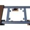 Deck wind suction protect