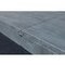 Deck stone edge closure clamp