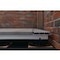 DrainTEC Drainage grate Alu 4m