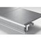 Deck edge profile top 2m