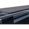Deck edge profile bottom 2m