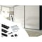 Kit placard 74 