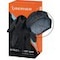 Nitril Comfort Grip black
