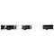 UNIVERSAL HOLDER 500MM 3CLIPS