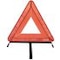 Triangle de pré-signalisation ou de détresse