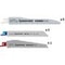 Recipro saw blades set for Window mounters