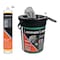 Aktionspaket Bernerfix Speed weiß und Profi Clean, 72 Tücher