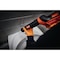 Cordless cartridge gun BACCG 18V LI-ION 310 ml