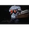 Reciprocating saw BACRS 18,0V 4 Ah incl. 2 batteries in BC+