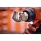 Cordless Heat Gun BACHG 18 V, 5,0 Ah, BC+