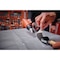 Cordless Heat Gun BACHG 18 V, 5,0 Ah, BC+