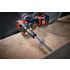 Cordless Impact Wrench brushless ½