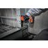 Cordless Impact Wrench brushless ½
