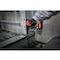 Cordless Impact Wrench brushless ½
