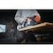 Cordless Circular Saw BACCS-2 BL 18V, 5.0 Ah, BC+ 
