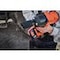 Cordless Impact Wrench brushless ½