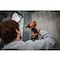 Cordless Impact Wrench brushless ½