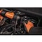 Hot air blower BHAB 2300E-1 