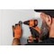 Sealing plug SEALfix with A2 screw