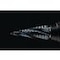 Step drill HSS TiAlN-coated 4-flutes
