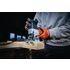 Cordless Jig saw BACJS-1 HD 18,0V 5,0 Ah Li-Ion 
