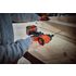 Cordless Impact Wrench brushless ½