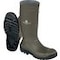 Bota de agua de seguridad talla 39