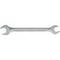 B-100 DOUB OPEN-END SPAN 17X19