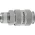 STANDARDT COUPLING  MT 3/8