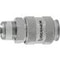 STANDARDT COUPLING  MT 3/8
