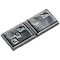 Zink-Klebegewicht Typ 361 schwarz 10 g
