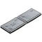 Zink-Klebegewicht Typ 361 schwarz 20 g