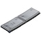 Zink-Klebegewicht Typ 361 schwarz 25 g