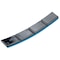 Zink-Klebegewicht Typ 361 schwarz 45 g