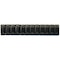 Klebegewicht SUV Stahl Typ 548 schwarz 120 g