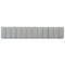 Klebegewicht SUV Stahl Typ 548 silber 120 g