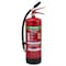 Extinctor cu spumă fără fluor 6 L
