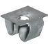 Pistole Kaefigmutter 4,8MM
