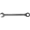 Combi Ratchet Spanner 15°, 24