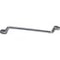 DOUBLE RING WRENCH SPANN. 24X27