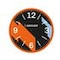 Wanduhr