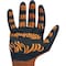 Glove FLEXUS LIGHT WAVE