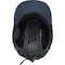 Casquette anti-heurt Premium bleue