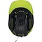 BUMP CAP PREMIUM HIVIS YELLOW